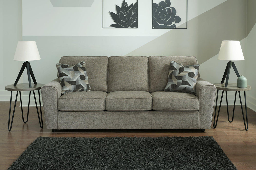 Cascilla Sofa - Carl's Furniture (Garden City, KS)