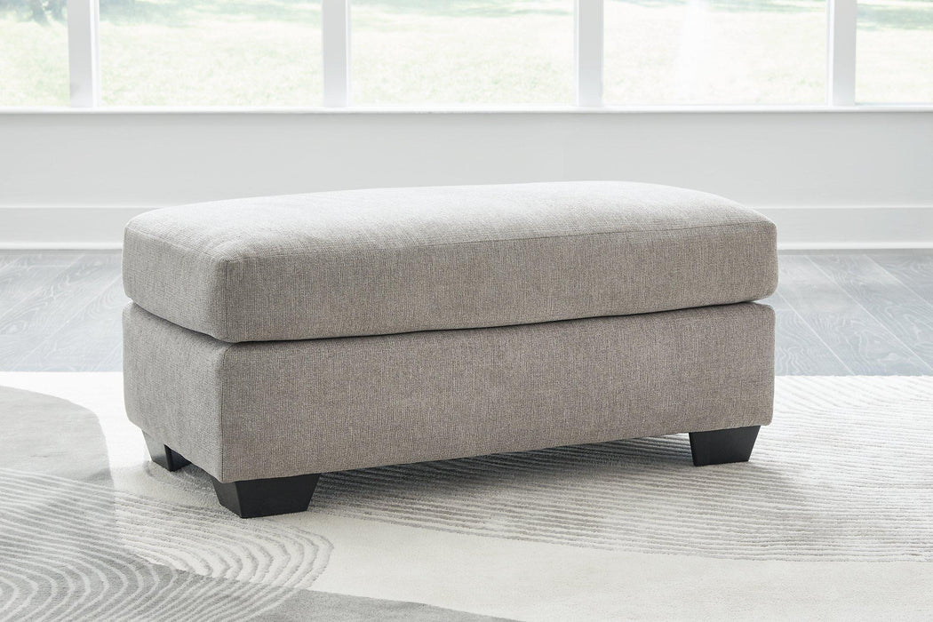 Avenal Park Living Room Set - Carl's Furniture (Garden City, KS)