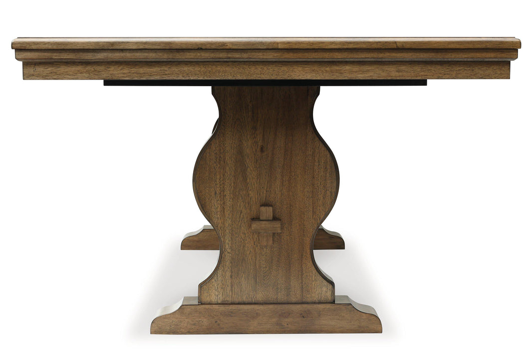 Sturlayne Dining Room Set - Carl's Furniture (Garden City, KS)