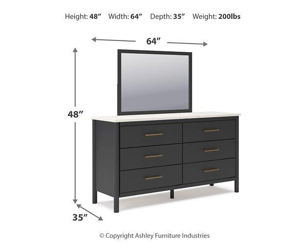 Cadmori Bedroom Set - Carl's Furniture (Garden City, KS)