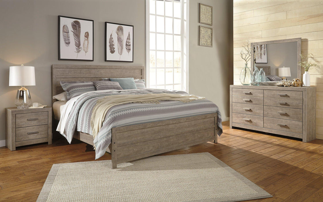 Culverbach Bedroom Set - Carl's Furniture (Garden City, KS)
