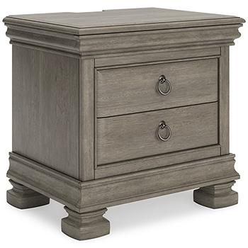 Lexorne Bedroom Set - Carl's Furniture (Garden City, KS)