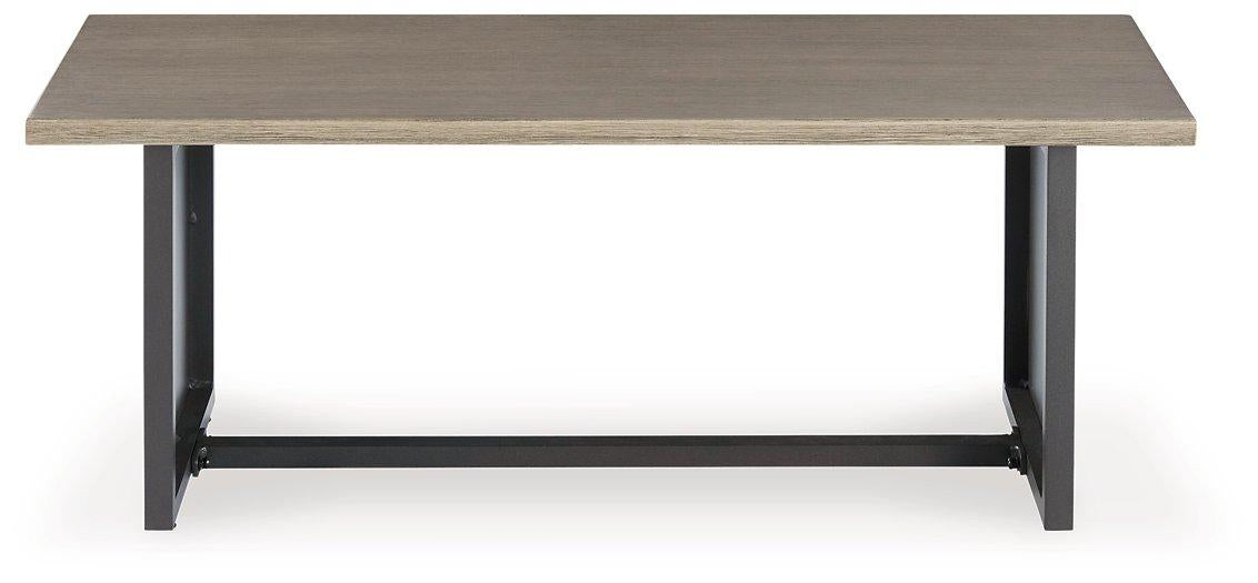 Bree Zee Outdoor End Table - Carl's Furniture (Garden City, KS)