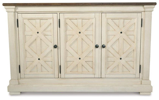Bolanburg Dining Server - Carl's Furniture (Garden City, KS)