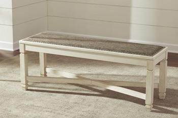 Bolanburg Dining Bench - Carl's Furniture (Garden City, KS)