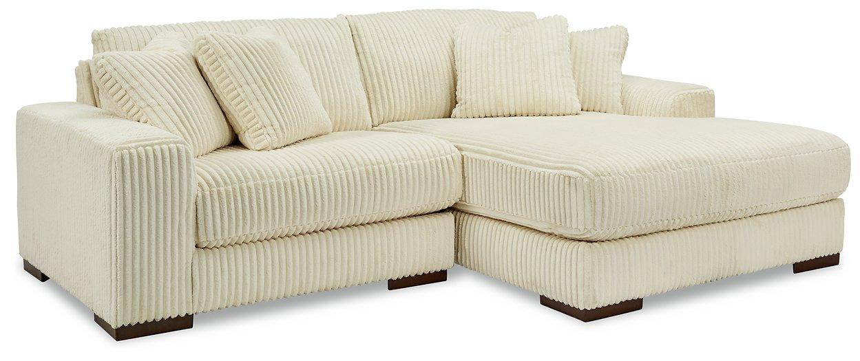 Lindyn Living Room Set - Carl's Furniture (Garden City, KS)