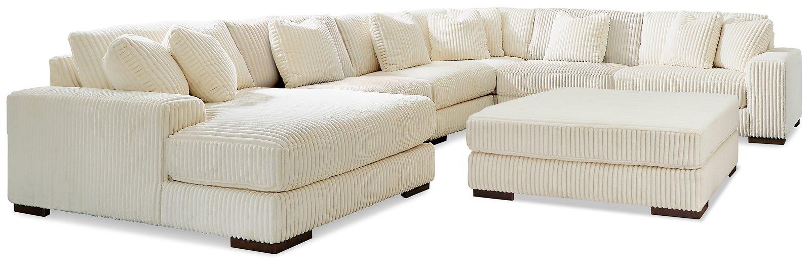 Lindyn Living Room Set - Carl's Furniture (Garden City, KS)