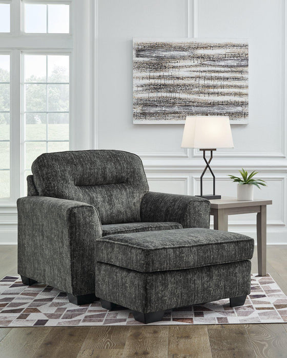Lonoke Living Room Set - Carl's Furniture (Garden City, KS)