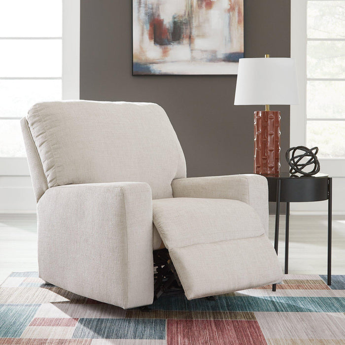 Aviemore Recliner - Carl's Furniture (Garden City, KS)