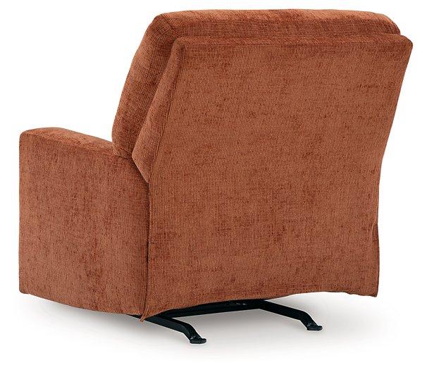 Aviemore Recliner - Carl's Furniture (Garden City, KS)