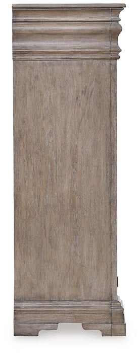 Blairhurst Chest of Drawers - Carl's Furniture (Garden City, KS)