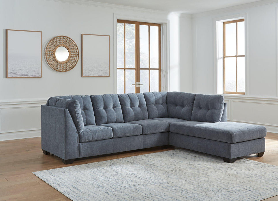 Marleton Living Room Set - Carl's Furniture (Garden City, KS)