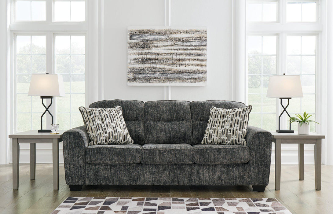 Lonoke Living Room Set - Carl's Furniture (Garden City, KS)