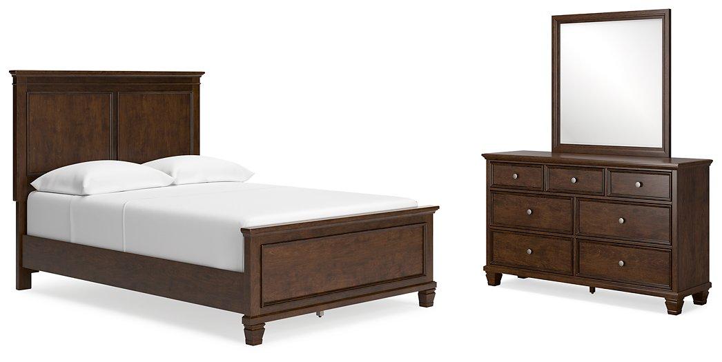 Danabrin Bedroom Set - Carl's Furniture (Garden City, KS)