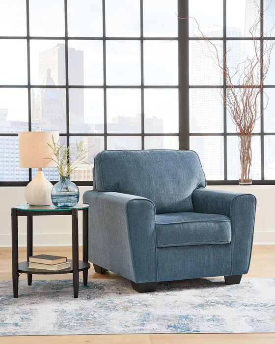 Cashton Chair - Carl's Furniture (Garden City, KS)
