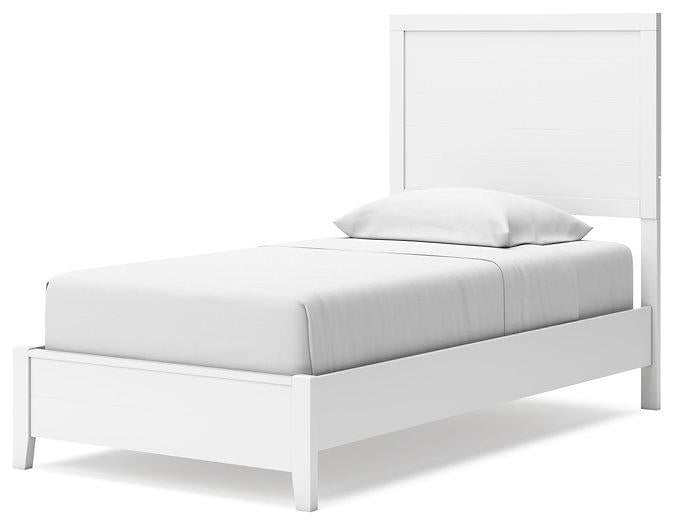 Binterglen Bed - Carl's Furniture (Garden City, KS)