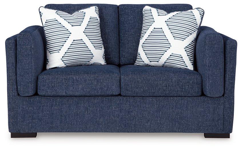 Evansley Living Room Set - Carl's Furniture (Garden City, KS)
