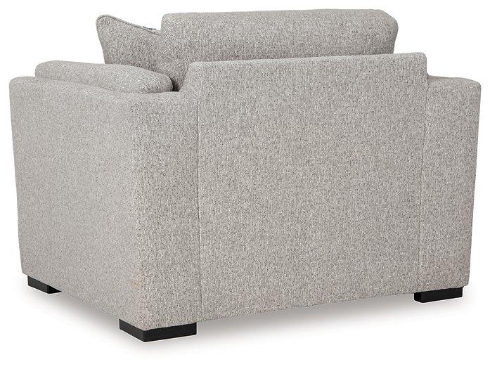 Evansley Living Room Set - Carl's Furniture (Garden City, KS)