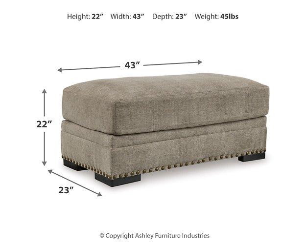 Galemore Living Room Set - Carl's Furniture (Garden City, KS)