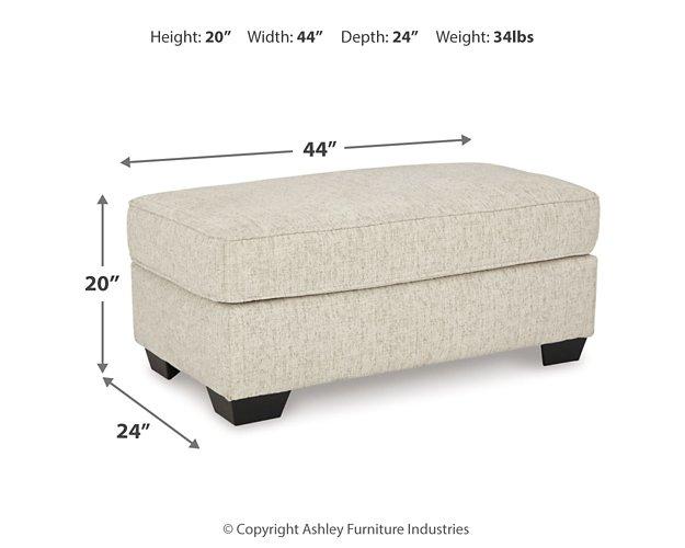 Heartcort Living Room Set - Carl's Furniture (Garden City, KS)