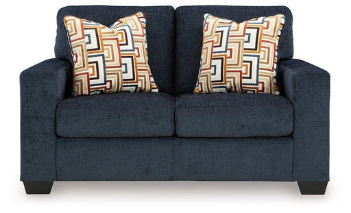 Aviemore Loveseat - Carl's Furniture (Garden City, KS)