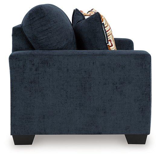 Aviemore Loveseat - Carl's Furniture (Garden City, KS)