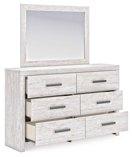 Cayboni Bedroom Package - Carl's Furniture (Garden City, KS)