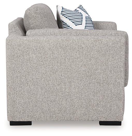 Evansley Living Room Set - Carl's Furniture (Garden City, KS)