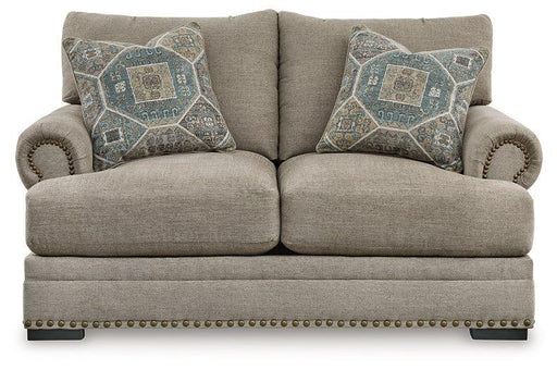 Galemore Loveseat - Carl's Furniture (Garden City, KS)