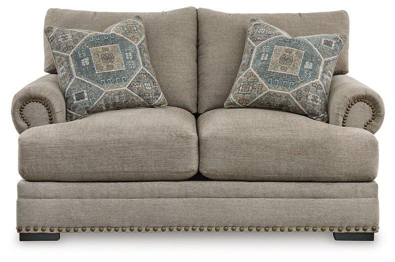Galemore Living Room Set - Carl's Furniture (Garden City, KS)