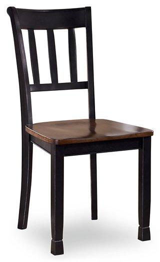 Owingsville Dining Room Set - Carl's Furniture (Garden City, KS)