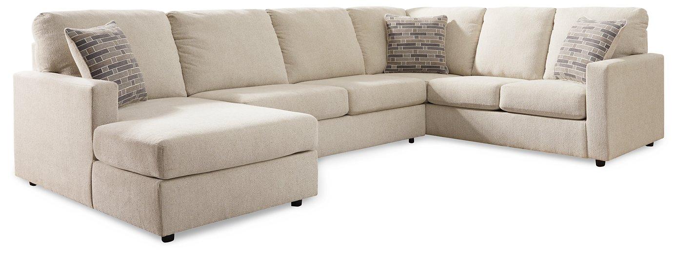 Edenfield Living Room Set - Carl's Furniture (Garden City, KS)