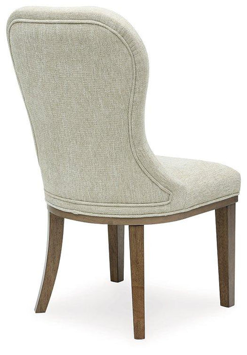 Sturlayne Dining Room Set - Carl's Furniture (Garden City, KS)