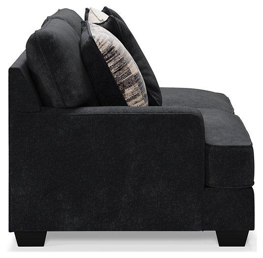 Lavernett Living Room Set - Carl's Furniture (Garden City, KS)