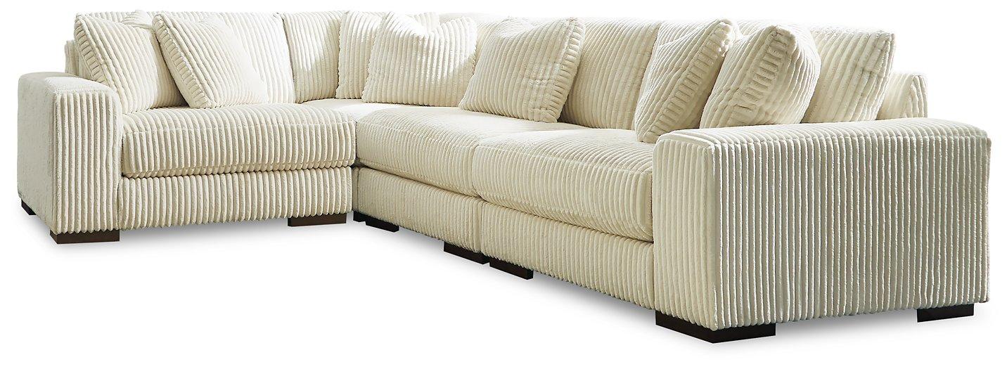 Lindyn Living Room Set - Carl's Furniture (Garden City, KS)