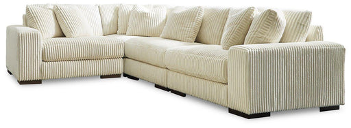 Lindyn Sectional - Carl's Furniture (Garden City, KS)