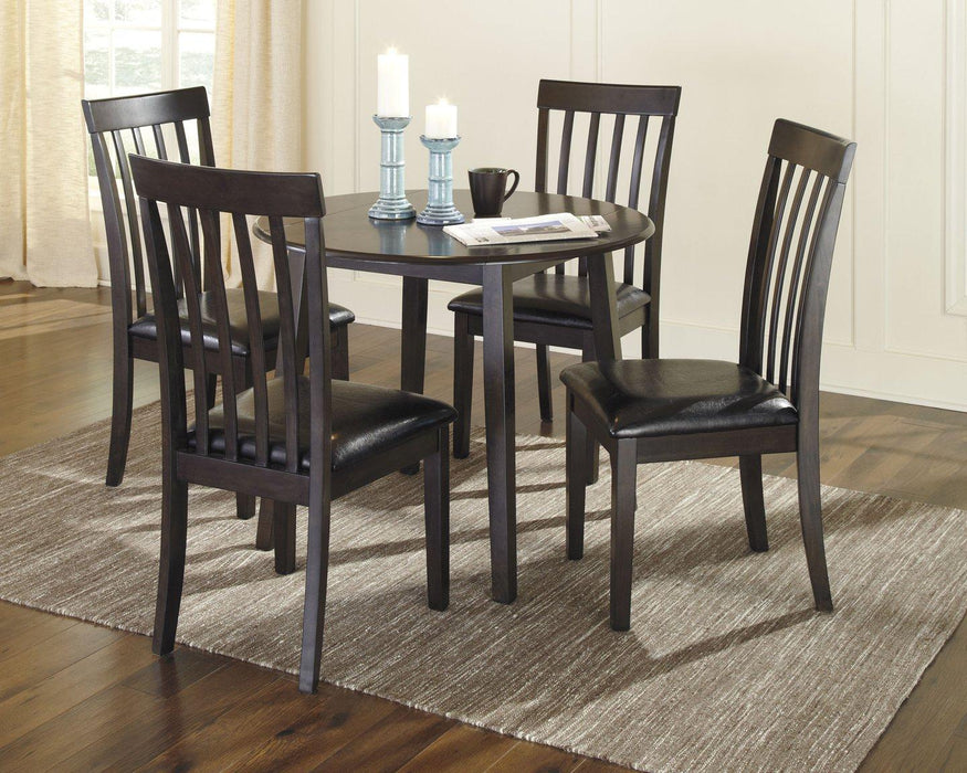 Hammis Dining Chair - Carl's Furniture (Garden City, KS)