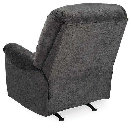 Ballinasloe Recliner - Carl's Furniture (Garden City, KS)