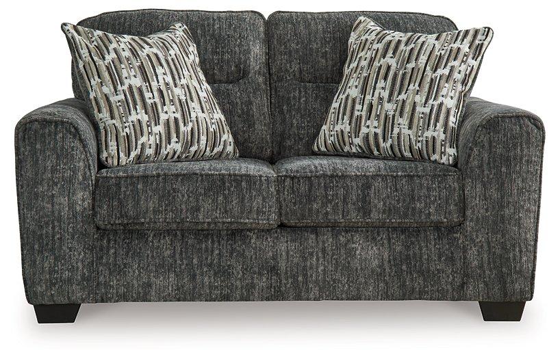 Lonoke Living Room Set - Carl's Furniture (Garden City, KS)