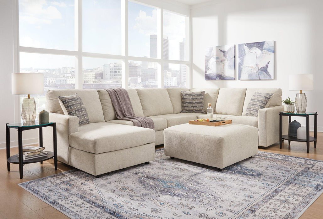 Edenfield Living Room Set - Carl's Furniture (Garden City, KS)