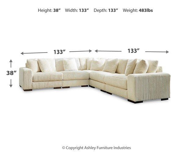 Lindyn Living Room Set - Carl's Furniture (Garden City, KS)