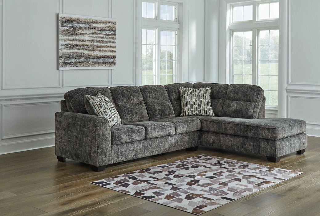 Lonoke Living Room Set - Carl's Furniture (Garden City, KS)