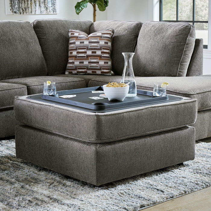 O'Phannon Living Room Set - Carl's Furniture (Garden City, KS)