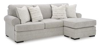 Eastonbridge Living Room Set - Carl's Furniture (Garden City, KS)