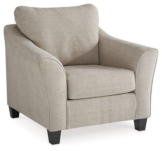Abney Living Room Set - Carl's Furniture (Garden City, KS)