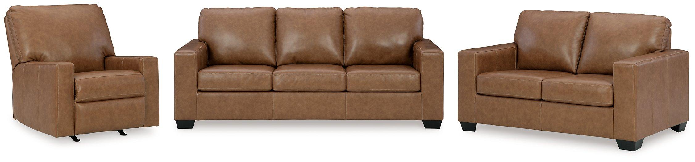 Bolsena Living Room Set - Carl's Furniture (Garden City, KS)