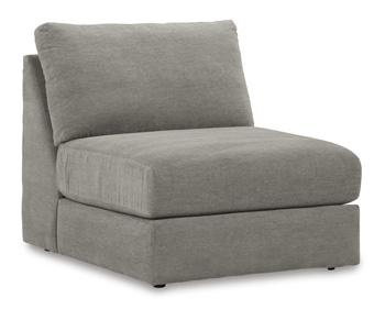 Avaliyah Sectional Sofa - Carl's Furniture (Garden City, KS)