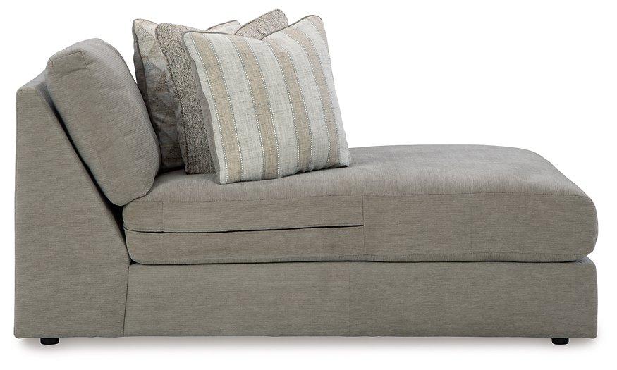 Avaliyah Sectional with Chaise - Carl's Furniture (Garden City, KS)