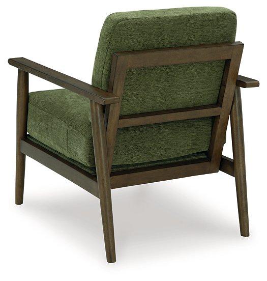 Bixler Living Room Set - Carl's Furniture (Garden City, KS)