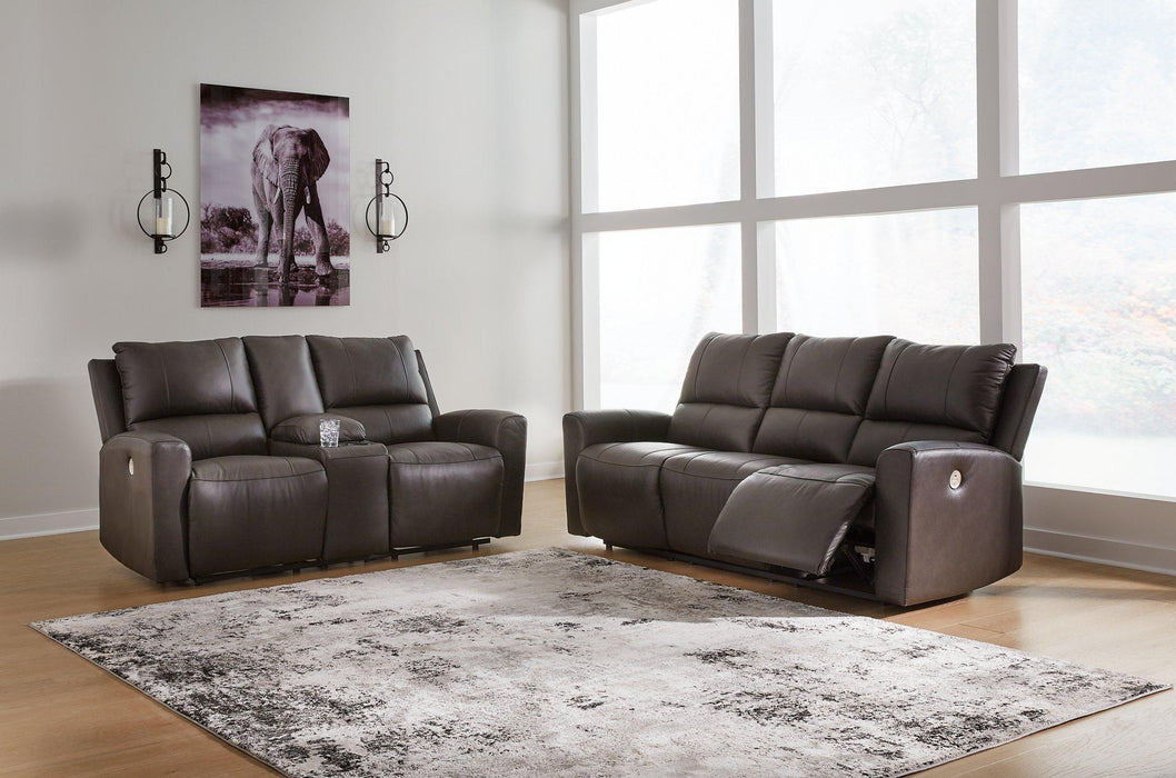 Boxmere Living Room Set - Carl's Furniture (Garden City, KS)